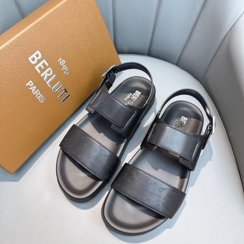 Berluti Sandals